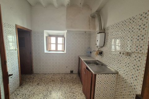 Byhus i Albanchez, Almeria, Albanchez - € 60.000 | Ref: Casa Encarna - foto 14